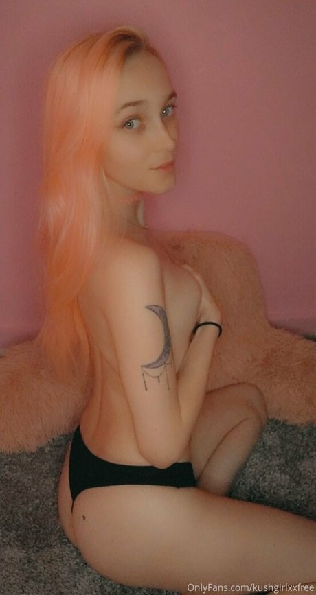 kushgirlxxfree erotic star gallery