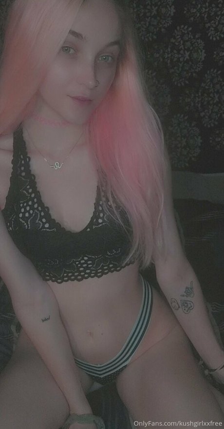 kushgirlxxfree pornstar best pic