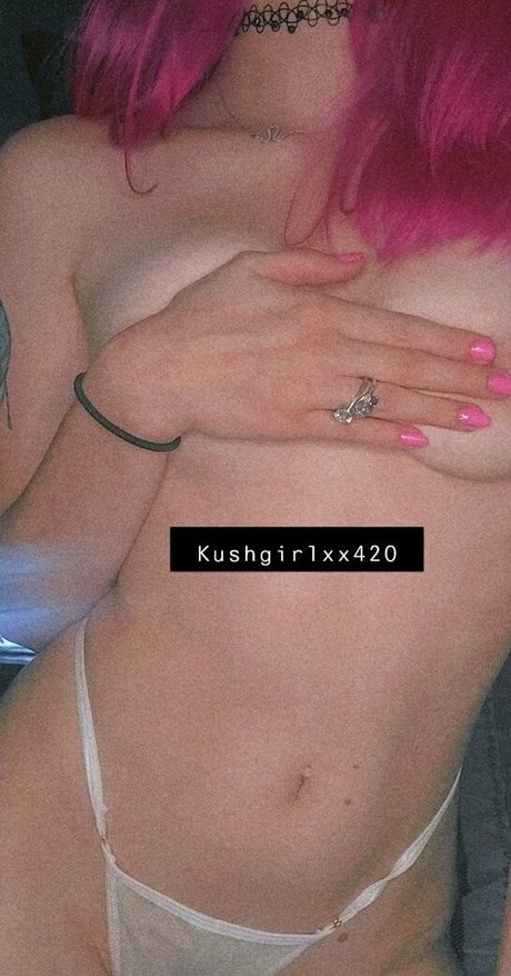kushgirlxxfree star top photo