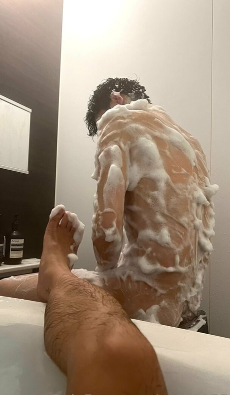 ted55155 pornographic star image