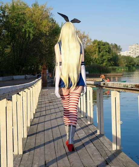 Victoria Lirell nudes model gallery