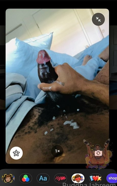 buddhajahreem nude pornstar photos