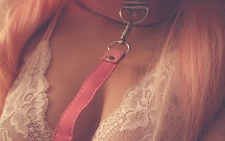 Bubblekittea pornstar erotic image