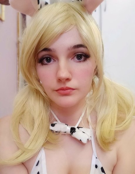 Bubblekittea pornstar top picture