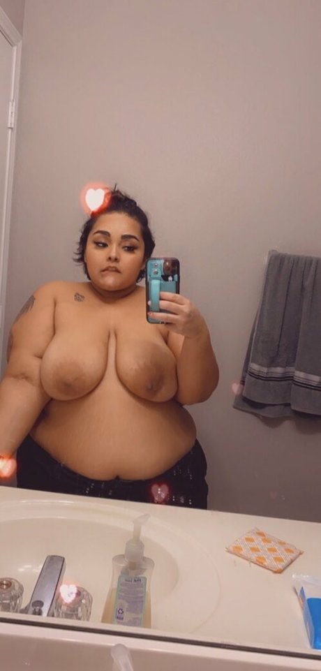 thckslutgoddess naked pornstar photos