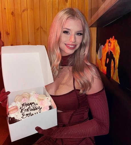 Berticuss sex model pics