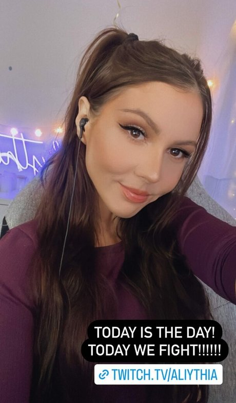 Aliythia star perfect pictures