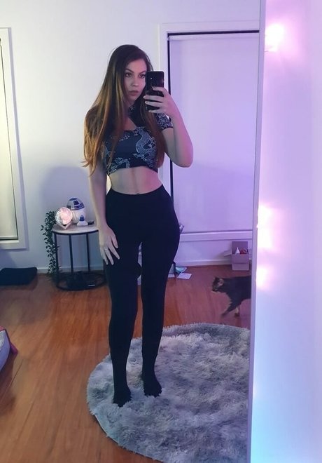 Aliythia pornographic star galleries