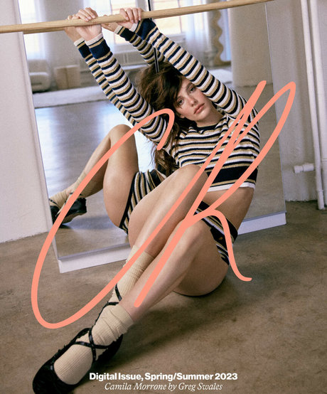 redhead skinny onlyfans sexy image