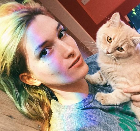 Dani Thorne pornstar adult images