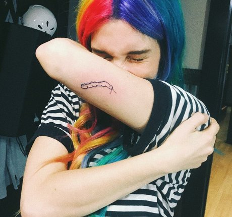 Dani Thorne sex star images