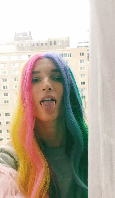 Dani Thorne xxx pornstar picture