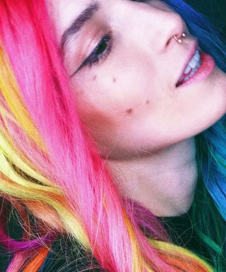 Dani Thorne xxx actress photos