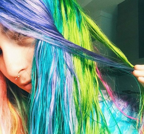 Dani Thorne star nudes photos