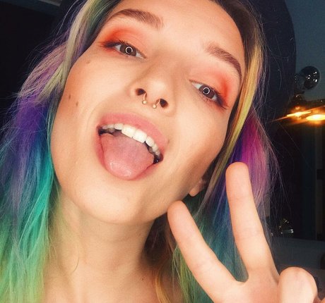 Dani Thorne Profile photo