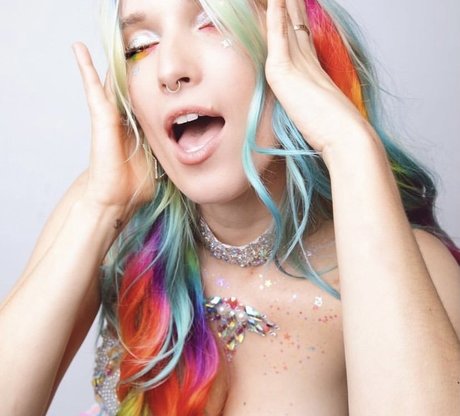 Dani Thorne pornstar naked pic