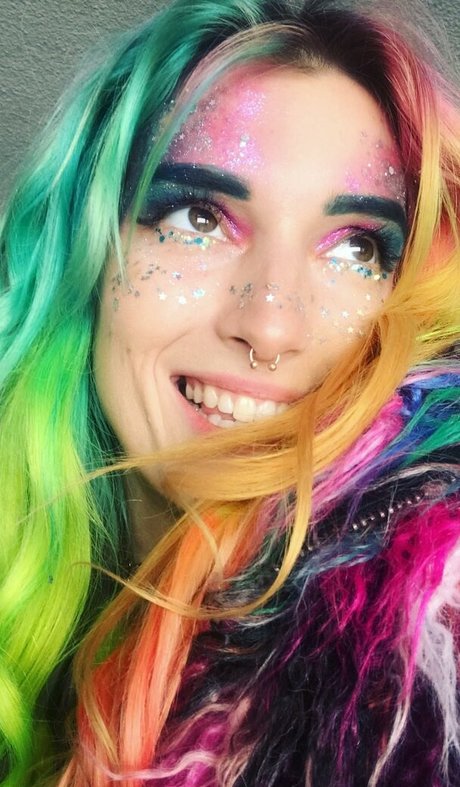 Dani Thorne high quality model pictures