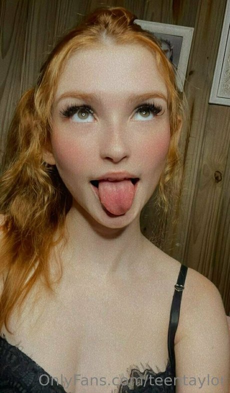 teentaylor star sex photo