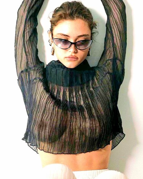 Sydney Melman pornstar perfect image