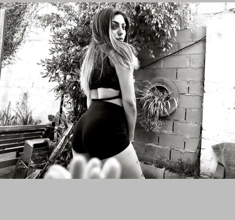 Luli Ducca model porn picture