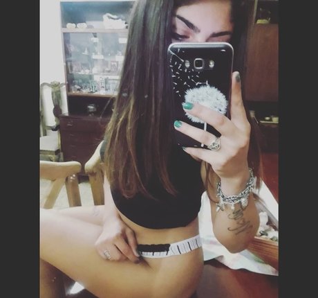 Luli Ducca star sexy photo