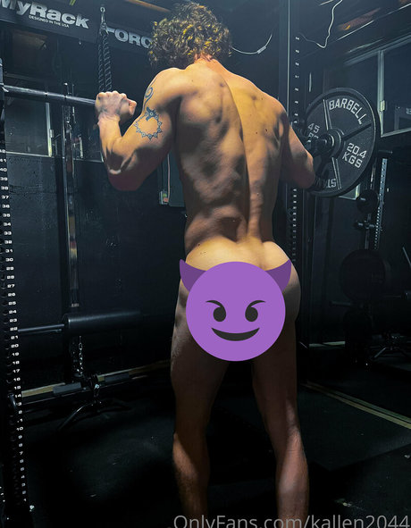 kallen2044 model porn pic