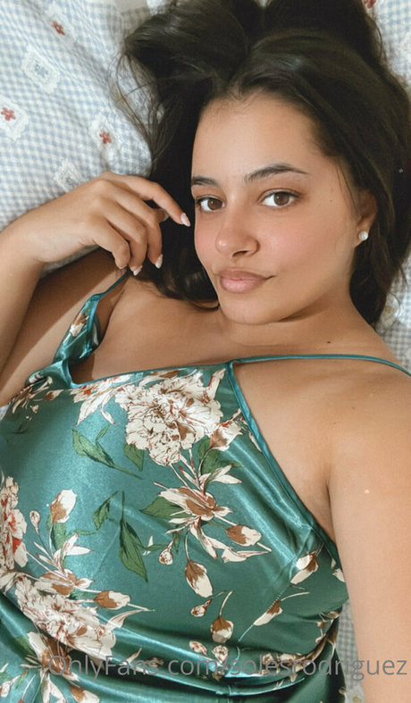 solesrodriguez pornographic model image