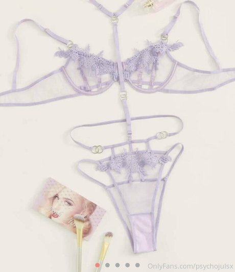 psychojulsx free model picture