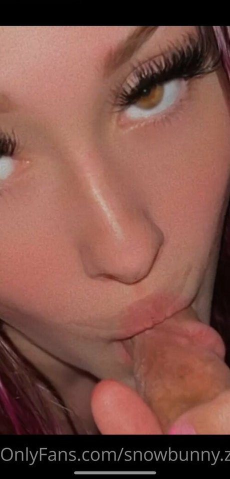 snowbunny z nice pornstar img