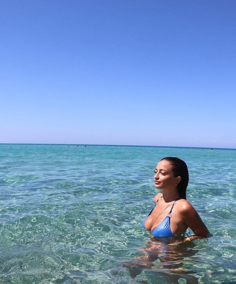 angelina balis model perfect pictures