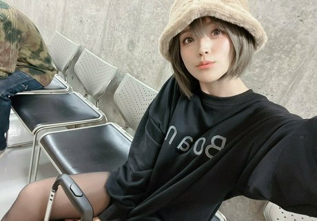 azusaitagaki hd model photos