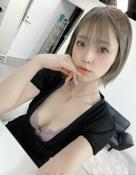 azusaitagaki pornstar exclusive photos