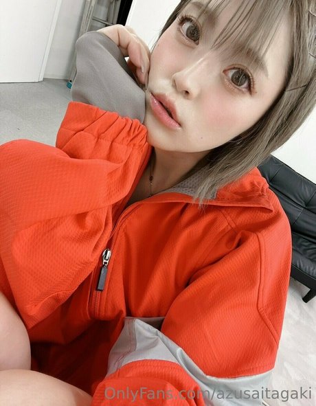 azusaitagaki high quality star images