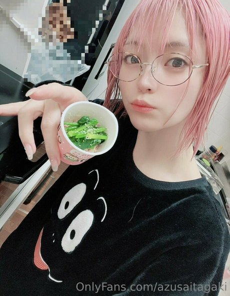 azusaitagaki star porn galleries