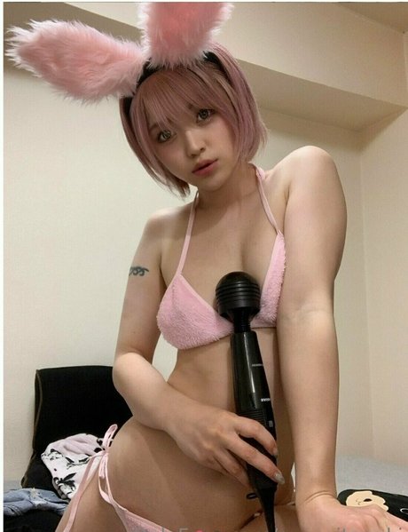 azusaitagaki beautiful star picture