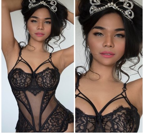 Fantastic Nami perfect star photos