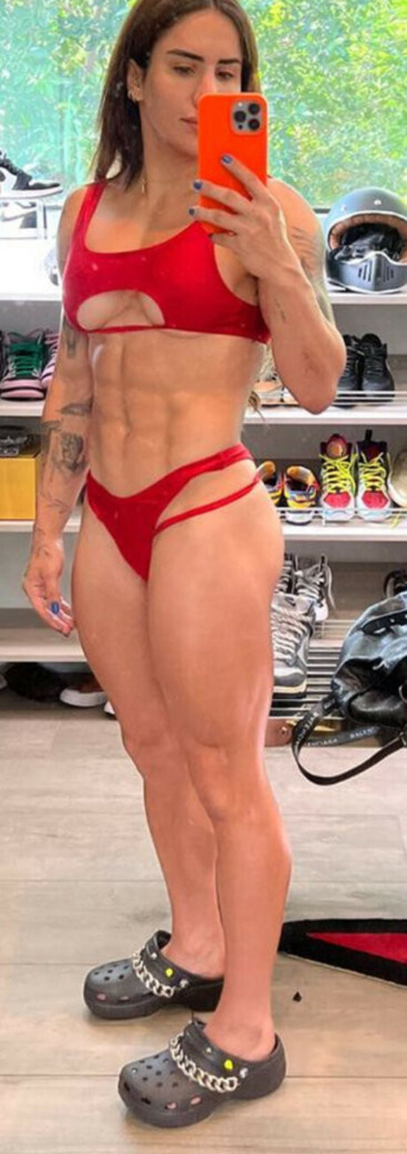 Stefi Cohen pornographic actress image