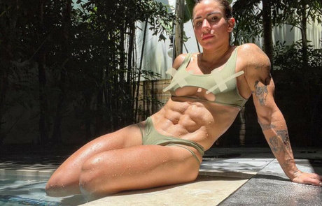 Stefi Cohen naked pornstar img