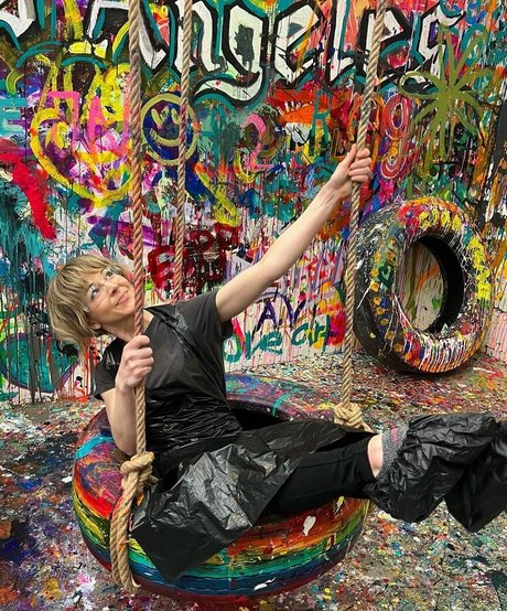 black onlyfans hot gallery