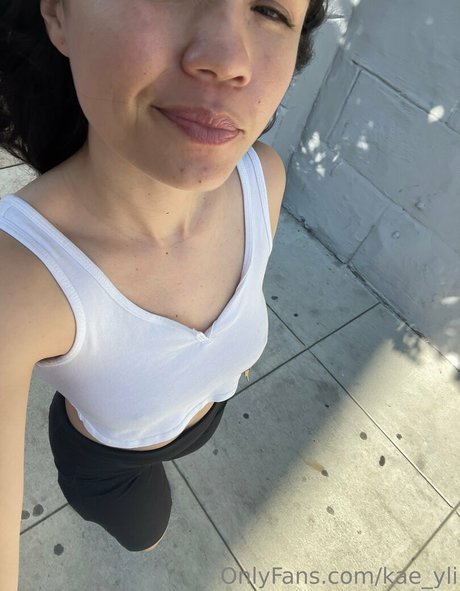 kae yli sex star pic