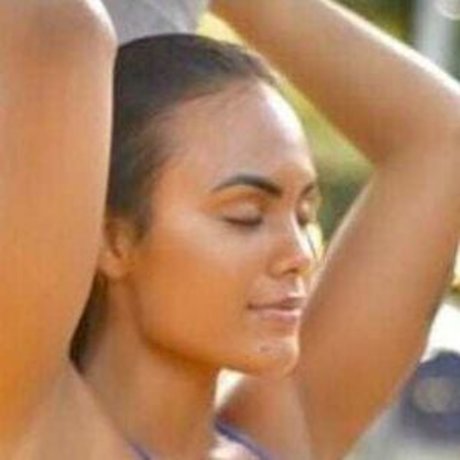 Tais Iscariotes art actress photo