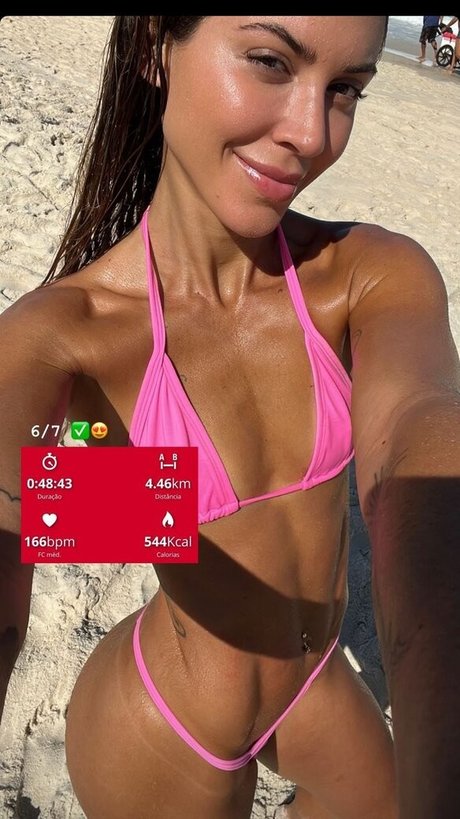 Luiza Gondim sexy model galleries