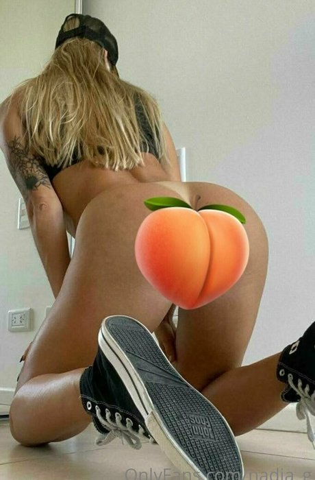 Nadia G sexy actress image