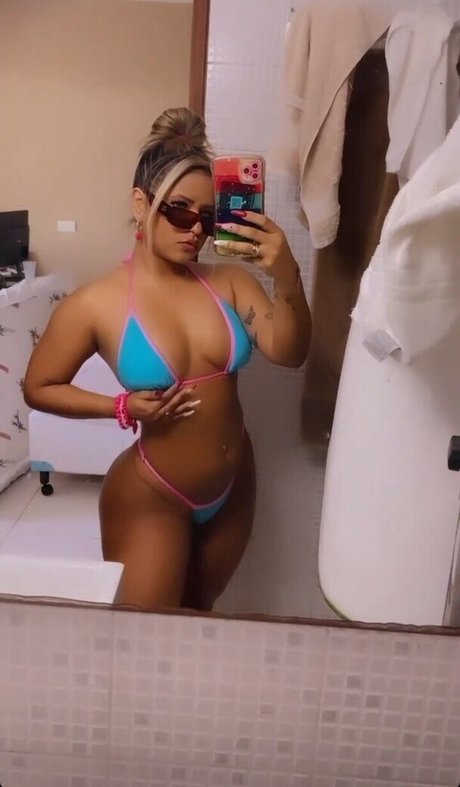 Mykaele Maylane model pics