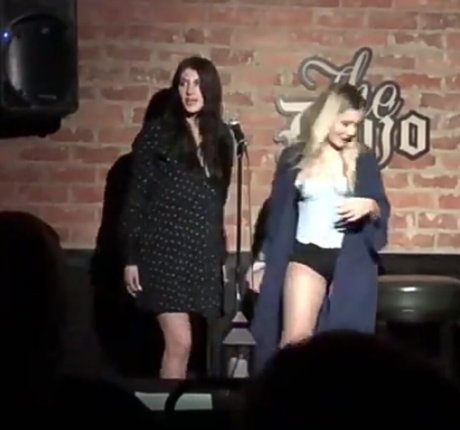 Ariana Basseri hot model pics