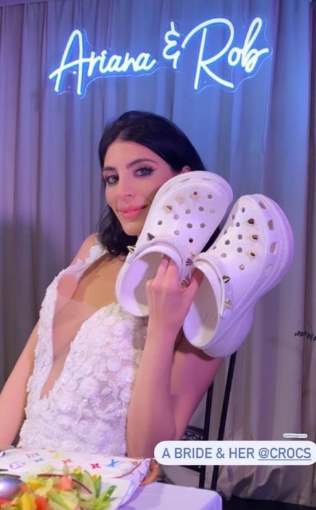 Ariana Basseri porn star gallery