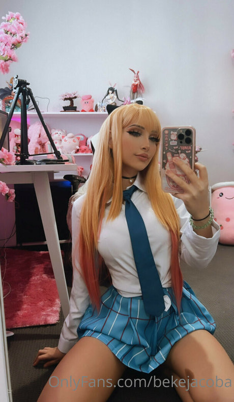 Beke Jacoba pornstar top picture