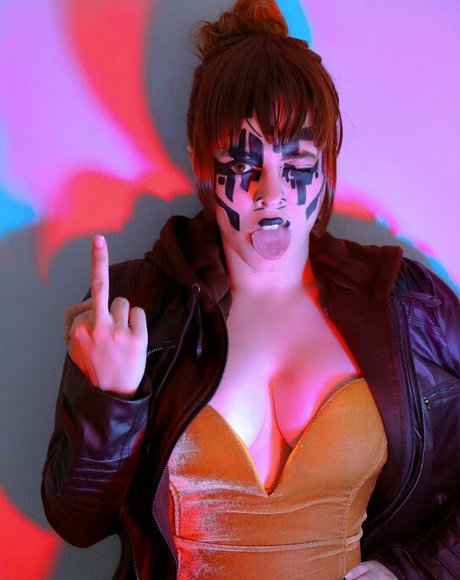 hot ebony onlyfans free nude image