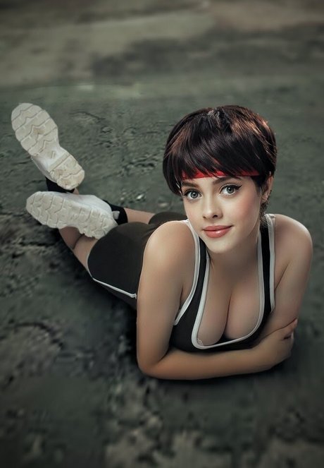 Kirsten Ria star img