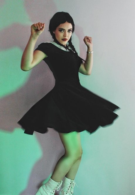 big tits nerd onlyfans hot image